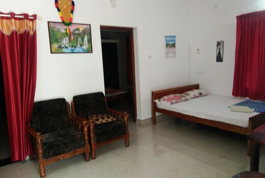 Nunu Homestay