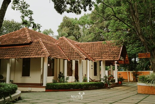 Best - Private Pool Villa (Nivriti) @ Kovalam