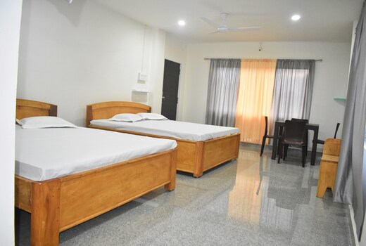 Amarghar Homestay | Rooms & Caretaker
