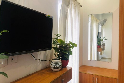 Insignia | 1 BHK Apartment