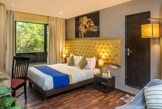 Hotel Orritel West