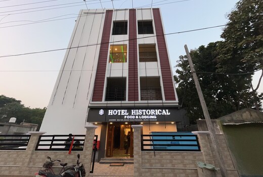 Hotel Historical