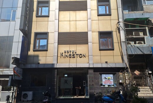 Hotel Kingston