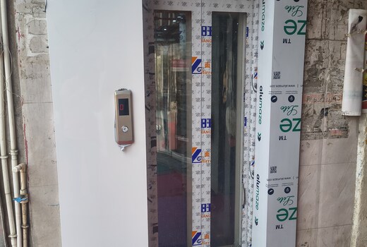 Swagat Lodging AC