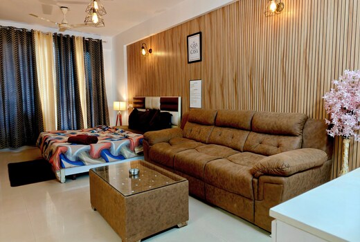 Mi Casa Homestay