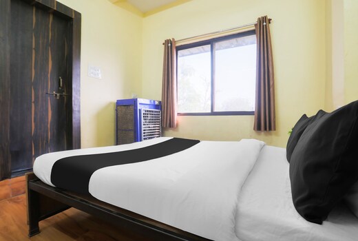 Hotel O Shri Sai Ram