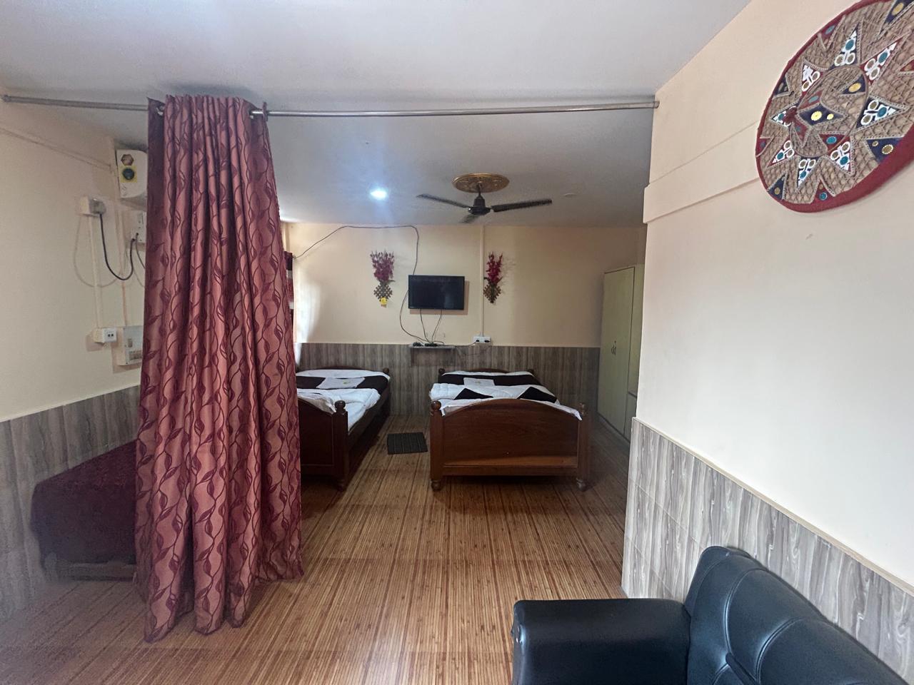 Hotel gayatri