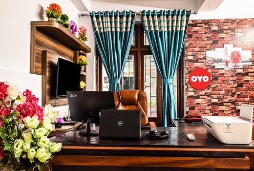 Hotel O Shraddha Residency 2