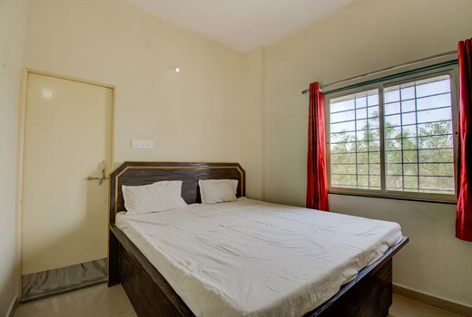 KRISHNA LODGE