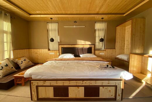 DRUK Homestay Kaza