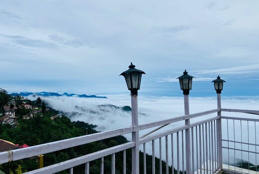 The Mall Road Homestay