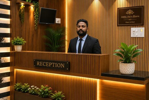 HOTEL RAI REGAL
