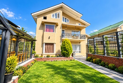 Kashmir Ghar near Srinagar Airport