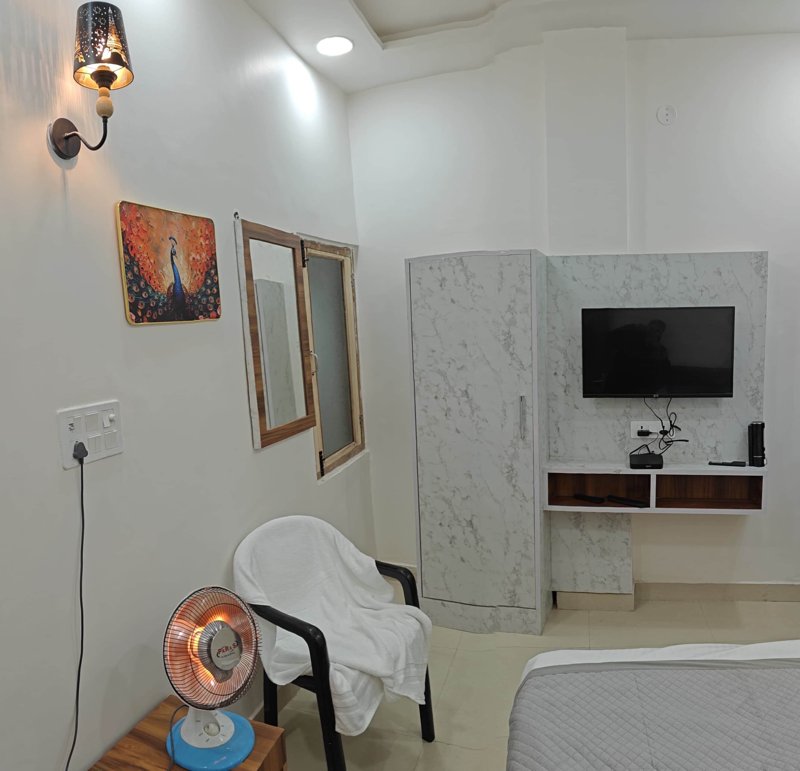 Hotel Rohit In