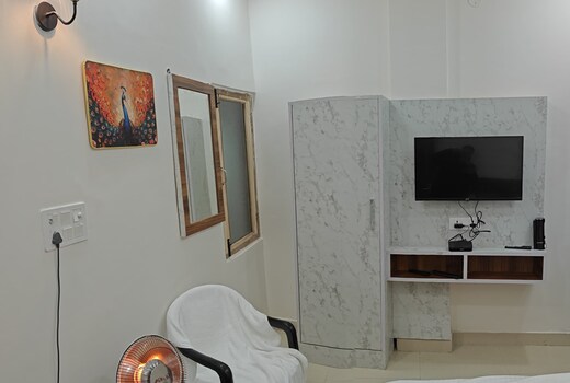 Hotel Rohit In