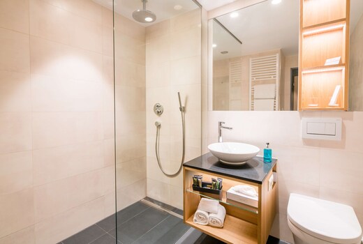 Best Western Plus Central Hotel Leonhard