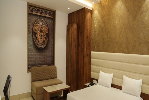 Hotel The Manish