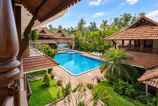 Nikhil Ayurvedic Heritage