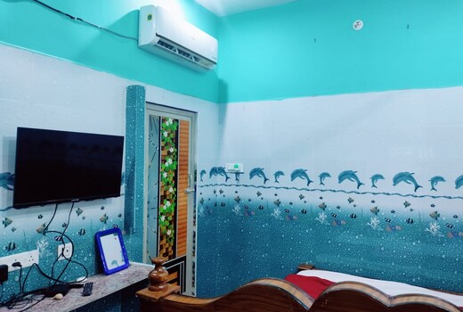Tejas homestay