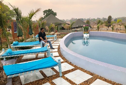 Narmade Anandam Family Resort