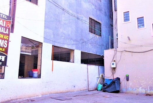 Hotel Sai Vitthala, Shirdi