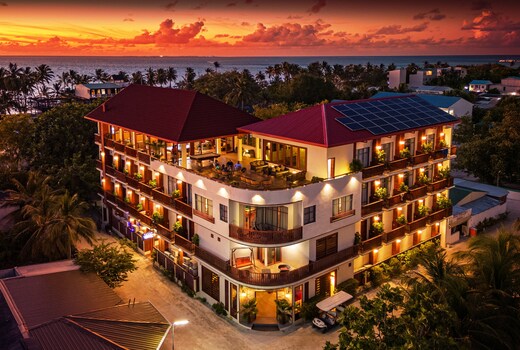 Araamu Hotel