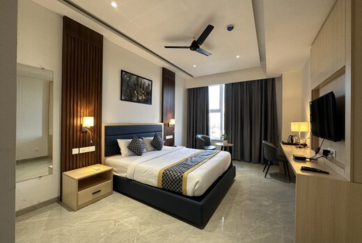 Marigold Suites