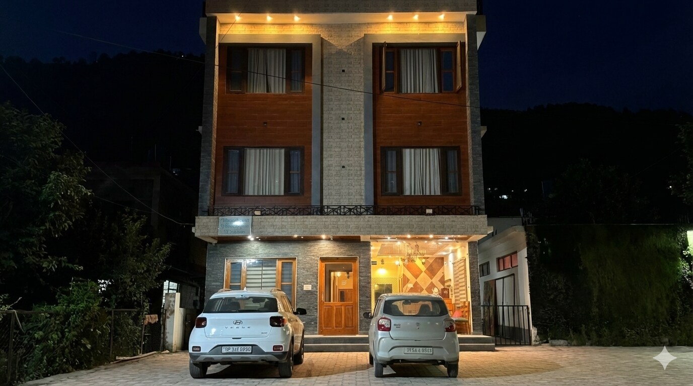 Himalayan Park