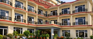 Hotel Kerni Palace