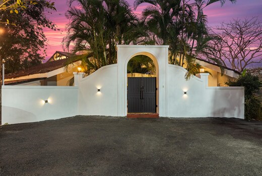 Goa Villas by Smith and Appy