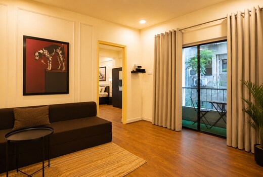 Amalfi Designer Studio near Pune Airport