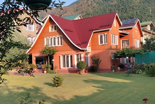 Dream House