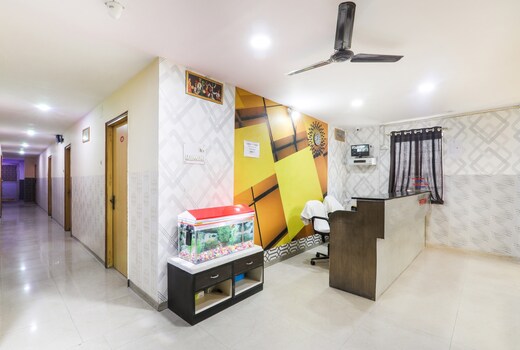 Hotel O Priyal