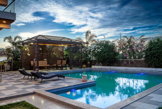 Bella Dream Villa