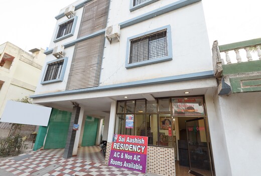 Sai Aashish Residency