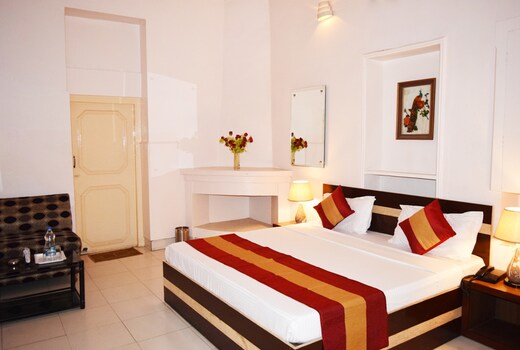 Hotel Royal Vij