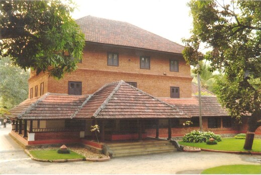 Chengara Heritage