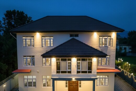 Hotel Zamin Resort