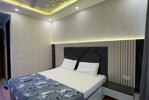 Wanderneststay 3