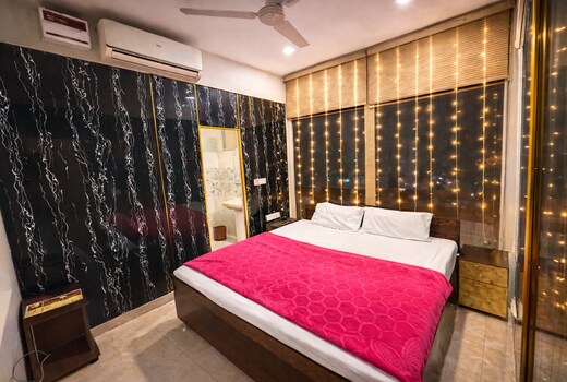 Dream Lounge
