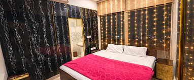 Dream Lounge