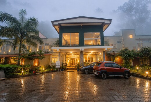 GOOD MORNING RESORTS