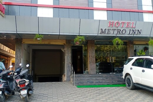 Hotel Metro Inn