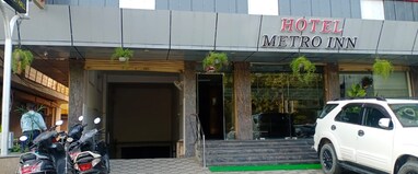 Hotel Metro Inn