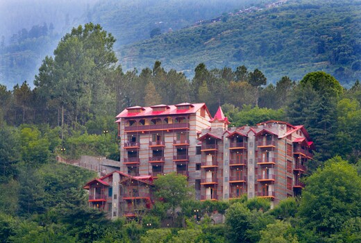 Regenta Inn by Riverside Manali