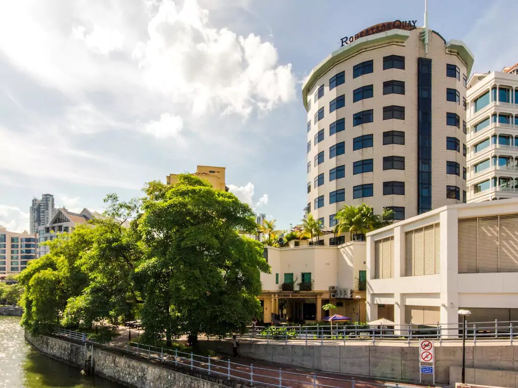 Robertson Quay Hotel
