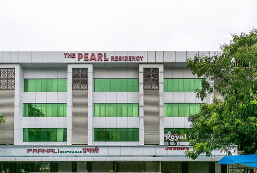 Collection O Dahisar Mori Kalyan Phata Formerly Pearl Residency
