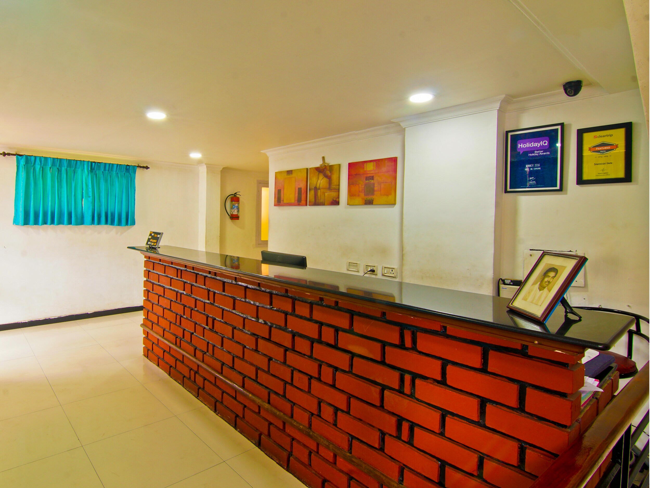 Main gallery