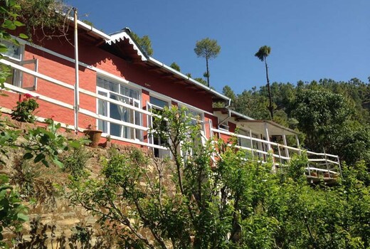 Ek Chidiya Cottage