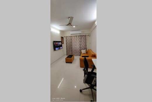 Paradise Apartment